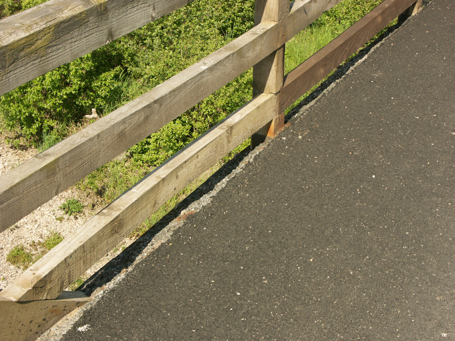 Broomhill Bridge